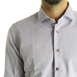 CAMICIA ZAFFIRO ALESSANDRO LAMURA - Mad Fashion | img vers.300x/